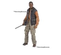 WALKING DEAD TV - Series 8 Bob Stookey Action Figure McFarlane