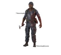WALKING DEAD TV - Series 8 Tyreese Action Figure McFarlane
