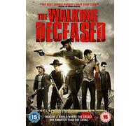 Walking Deceased [DVD] [Edizione: Regno Unito]