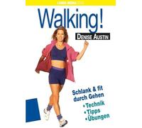 Walking! - Denise Austin