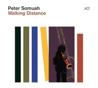 Walking Distance