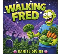 Walking Fred: The Zombie Formerly Known As