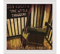 Walking Free