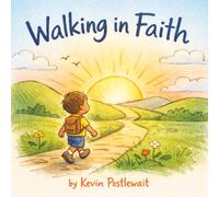 Walking in Faith