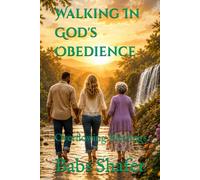 Walking In God's Obedience: Overflowing Blessings