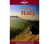 Walking in Italy. Ediz. inglese