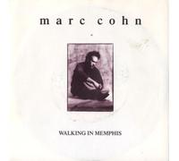 Walking in Memphis (1991) / Vinyl single [Vinyl-Single 7'']