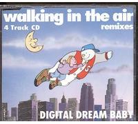 Walking In The Air Remixes
