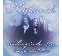 Walking in the Air: the Greate by Nightwish