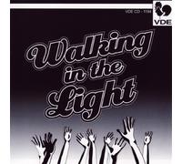 Walking In The Light - Choeur Des Jeunes De Paudeze (Audio Cd)
