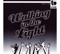 Audio Cd Choeur Des Jeunes De Paudeze - Walking In The Light