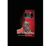 Walking in the mantle of an apostle