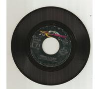 Walking in the Rain / This Magic Moment, 45 RPM Single