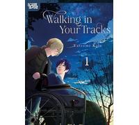 Walking in Your Tracks, Volume 1