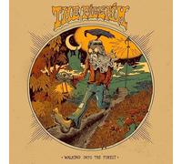 Walking Into The Forest