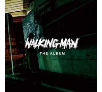 WALKING MAN THE ALBUM