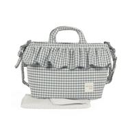 Walking Mum Borsa cestino Praliné | Borsa cestino