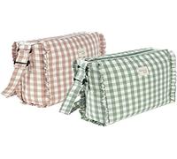 Pasito a Pasito Walking Mum - Borsa Fasciatoio Remy Rosa