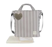 Walking Mum Borsa cestino Sintra beige, beige