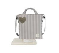 Walking Mum Borsa cestino Sintra beige, beige