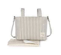 PASITO A PASITO BORSA CROSSBODY BOTTON : Colore - Strisce