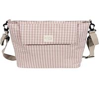 Walking Mum Bolso Cambiador, Borsa fasciatoio, Rosa