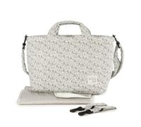 Walking Mum by Pasito a Pasito Borsa Fasciatoio GALA MINT