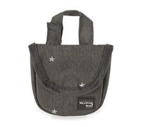 Portaciuccio Walking Mum Gaby Grigio