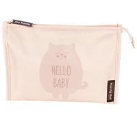WALKING MUM Hello Baby - Beauty per maternità colore rosa