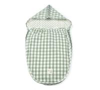 Pasito a Pasito Sacco Coprigambe Remy Verde