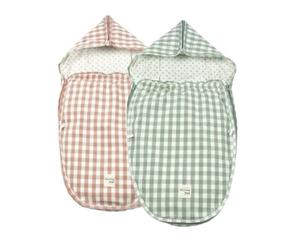 Walking Mum. Sacco 2 in 1 Remy Intrattenimento. Universale. Colore rosa