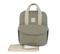 Walking Mum - Zaino Topito Poppy Muschio