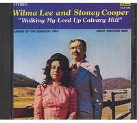 Walking My Lord Up Calvary's H