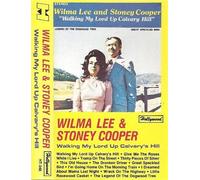 Walking My Lord Up Calvary's Hill