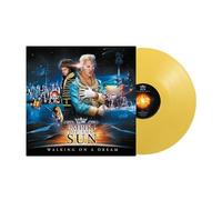 Empire Of The Sun - Walking On A Dream (Yellow Coloured) (LP)