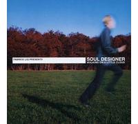 Walking on a Little Cloud by Soul Designer (2002-08-02)