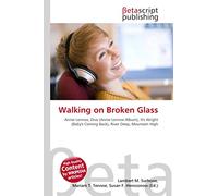 Walking on Broken Glass: Annie Lennox, Diva (Annie Lennox Album), It's Alright (Baby's Coming Back), River Deep, Mountain High