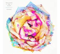 Walking On Cars Colours (CD) Album