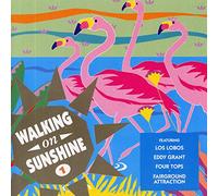 Walking on Sunshine 1 - Walking on Sunshine 1