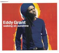 Grant,Eddy - Walking on Sunshine