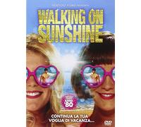 Walking On Sunshine