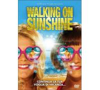 Walking On Sunshine