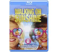 Walking On Sunshine