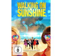 Walking on Sunshine (DVD)