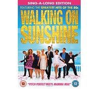 Walking On Sunshine [Edizione: Regno Unito]
