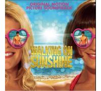 Walking On Sunshine O.S.T.
