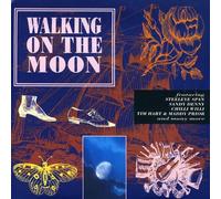 Maddy Prior Walking on the Moon (CD)