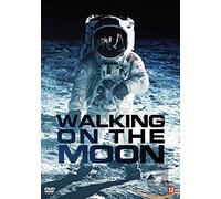 Walking on the moon (DVD) Elliott Tiney Lucas Rush Peter Kosminsky