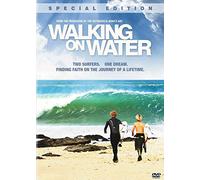 Walking on Water