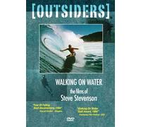 Walking On Water: The Films Of Steve Stevenson (DVD)